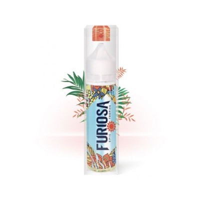 Epic Tropics by Furiosa